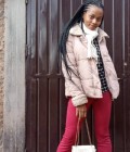 kennenlernen Frau Madagascar bis Antananarivo : Zoela, 24 Jahre